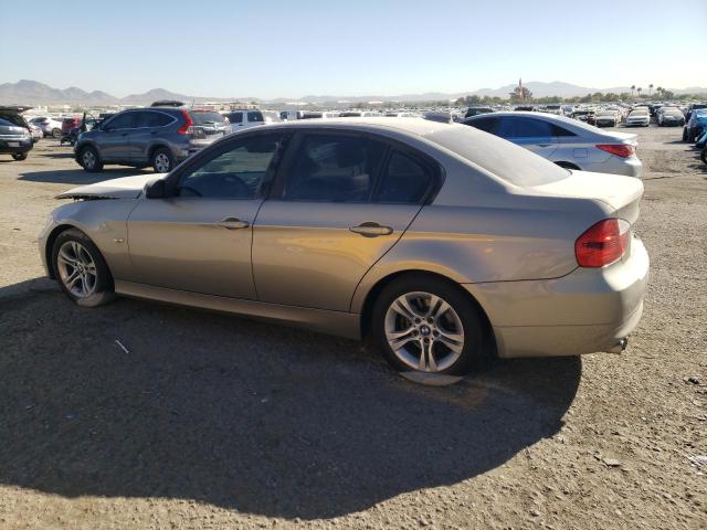 Photo 1 VIN: WBAVC53568FZ82253 - BMW 328 I SULE 