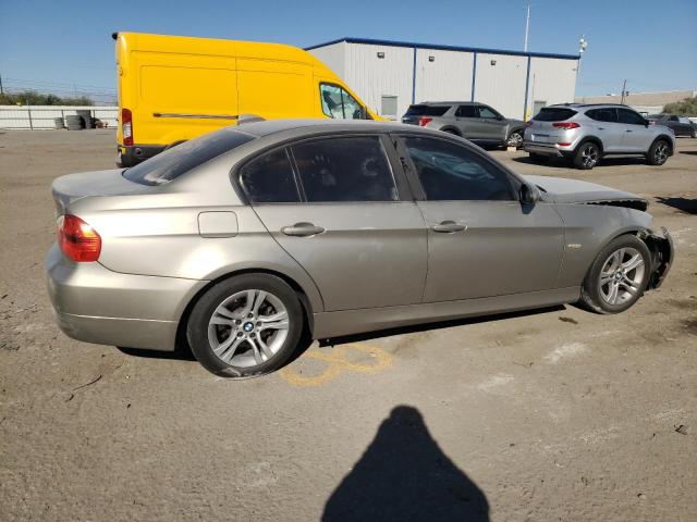 Photo 2 VIN: WBAVC53568FZ82253 - BMW 328 I SULE 