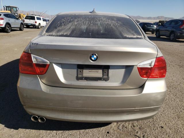 Photo 5 VIN: WBAVC53568FZ82253 - BMW 328 I SULE 