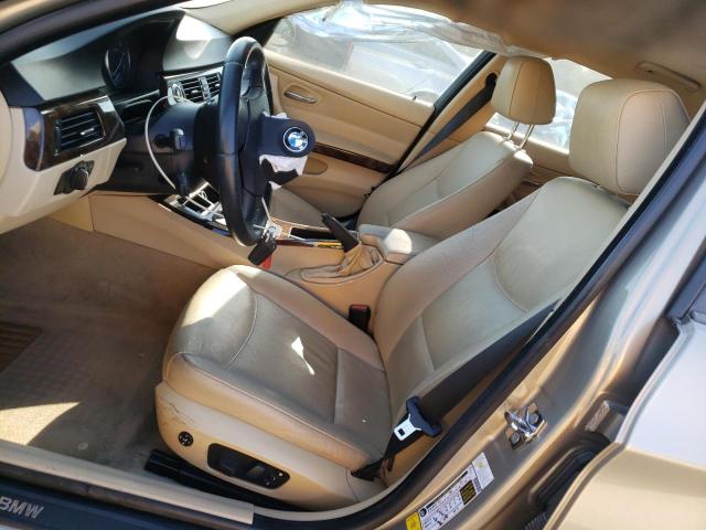 Photo 6 VIN: WBAVC53568FZ82253 - BMW 328 I SULE 