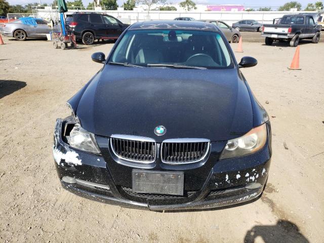 Photo 4 VIN: WBAVC53568FZ85671 - BMW 3 SERIES 