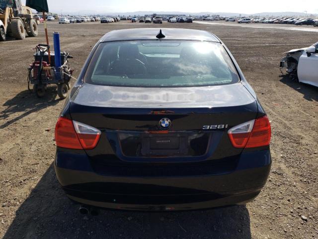 Photo 5 VIN: WBAVC53568FZ85671 - BMW 3 SERIES 