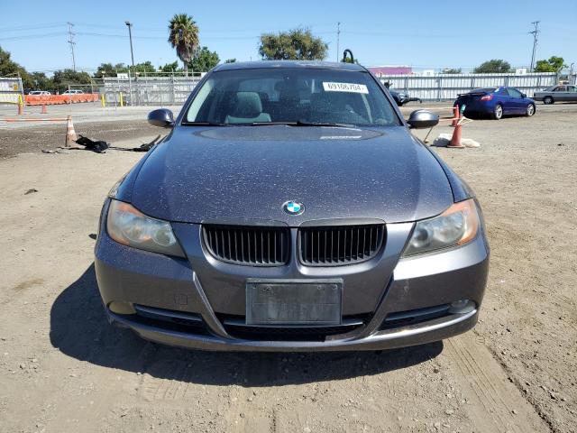 Photo 4 VIN: WBAVC53568FZ88084 - BMW 328 I SULE 