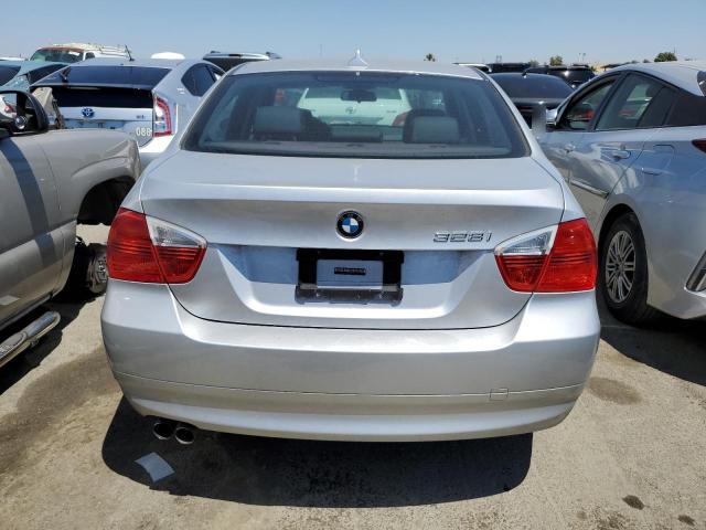 Photo 5 VIN: WBAVC53577FZ70661 - BMW 3 SERIES 