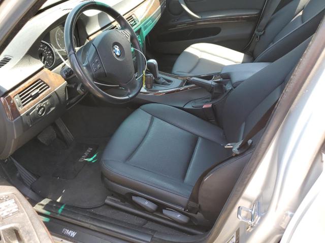 Photo 6 VIN: WBAVC53577FZ70661 - BMW 3 SERIES 