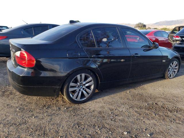 Photo 2 VIN: WBAVC53577FZ71244 - BMW 3 SERIES 