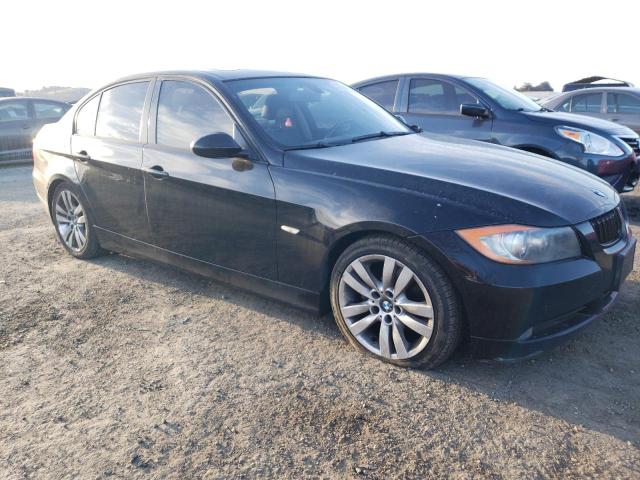 Photo 3 VIN: WBAVC53577FZ71244 - BMW 3 SERIES 