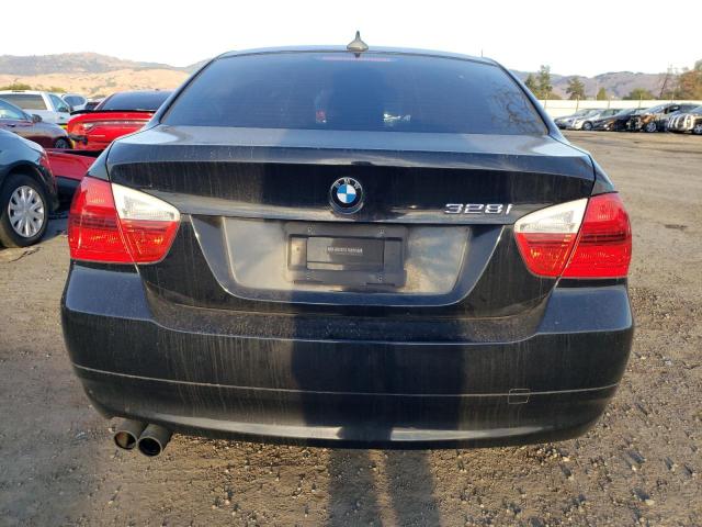 Photo 5 VIN: WBAVC53577FZ71244 - BMW 3 SERIES 