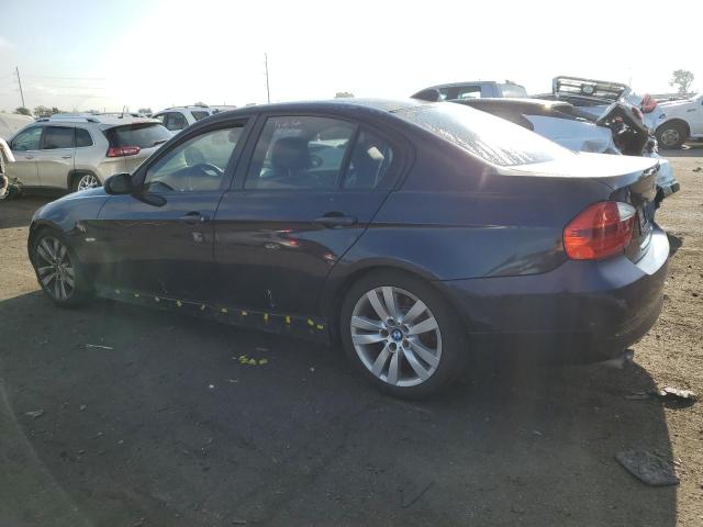 Photo 1 VIN: WBAVC53577FZ71258 - BMW 328 I SULE 