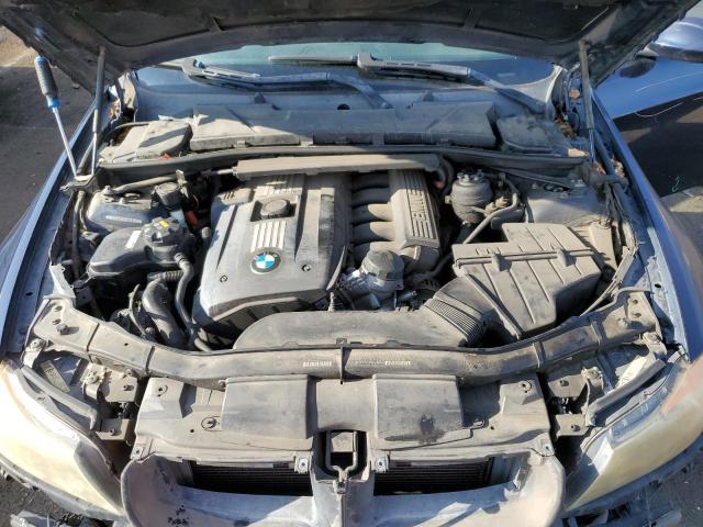 Photo 10 VIN: WBAVC53577FZ71258 - BMW 328 I SULE 