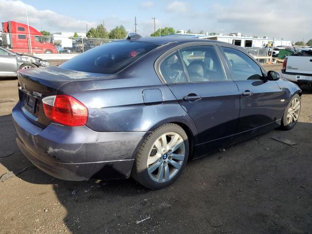 Photo 2 VIN: WBAVC53577FZ71258 - BMW 328 I SULE 