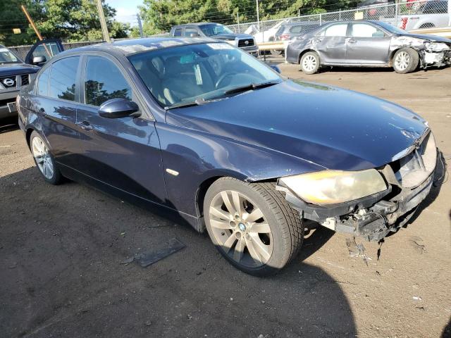 Photo 3 VIN: WBAVC53577FZ71258 - BMW 328 I SULE 