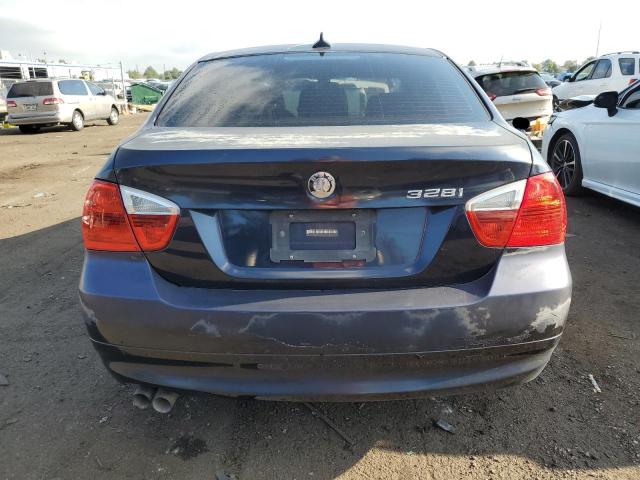 Photo 5 VIN: WBAVC53577FZ71258 - BMW 328 I SULE 