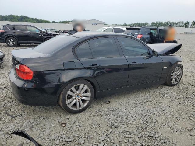 Photo 2 VIN: WBAVC53577FZ73737 - BMW 328 I SULE 