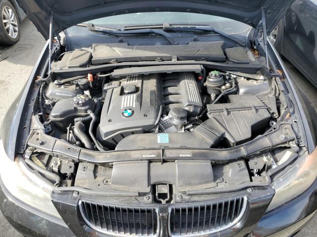 Photo 10 VIN: WBAVC53577FZ74130 - BMW 3 SERIES 