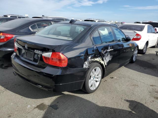 Photo 2 VIN: WBAVC53577FZ74130 - BMW 3 SERIES 