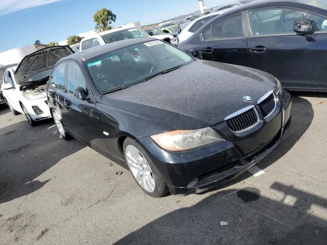 Photo 3 VIN: WBAVC53577FZ74130 - BMW 3 SERIES 