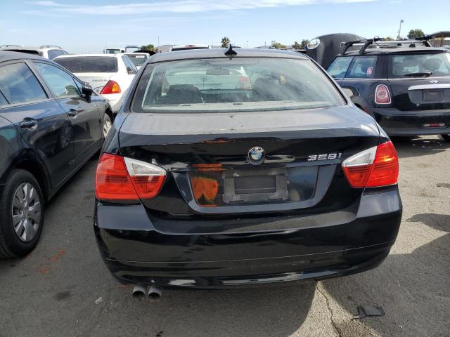 Photo 5 VIN: WBAVC53577FZ74130 - BMW 3 SERIES 