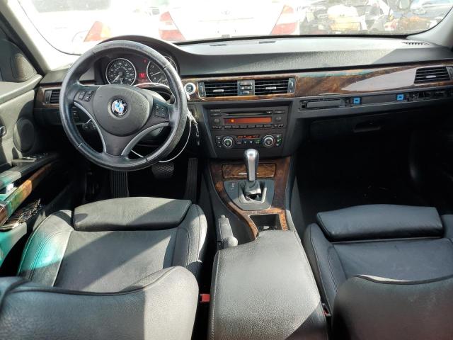 Photo 7 VIN: WBAVC53577FZ74130 - BMW 3 SERIES 