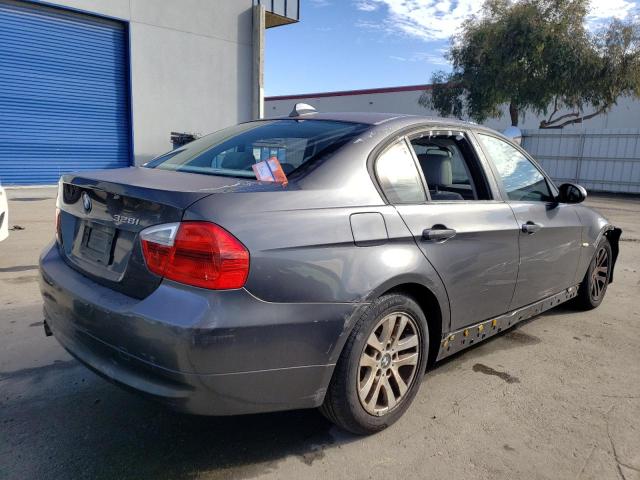 Photo 2 VIN: WBAVC53577FZ74810 - BMW 3 SERIES 