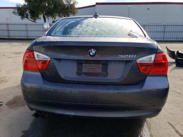 Photo 5 VIN: WBAVC53577FZ74810 - BMW 3 SERIES 