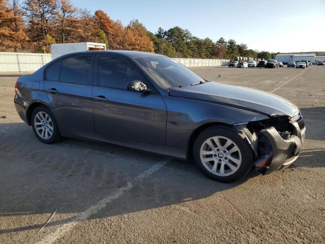 Photo 3 VIN: WBAVC53577FZ79053 - BMW 3 SERIES 