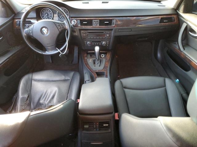 Photo 7 VIN: WBAVC53577FZ79053 - BMW 3 SERIES 