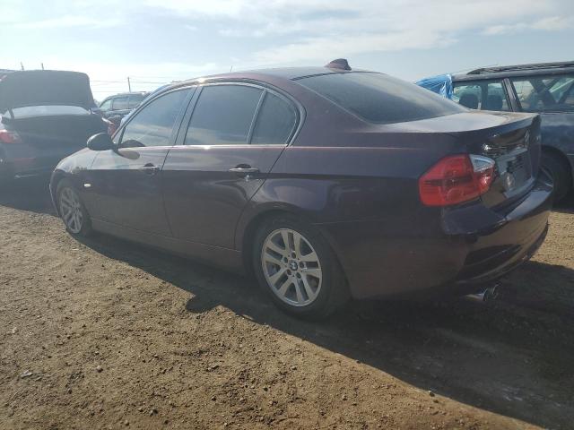 Photo 1 VIN: WBAVC53577FZ80655 - BMW 328 I SULE 