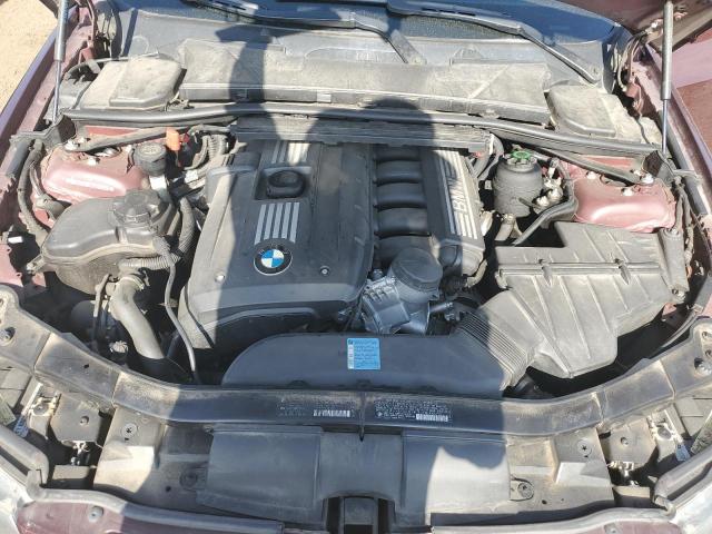 Photo 10 VIN: WBAVC53577FZ80655 - BMW 328 I SULE 