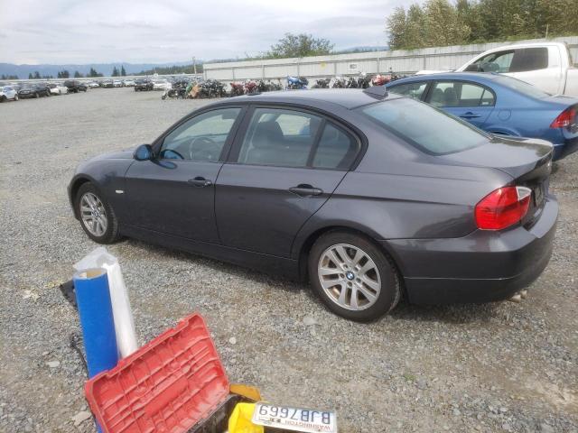 Photo 1 VIN: WBAVC53577FZ81112 - BMW 328 I SULE 