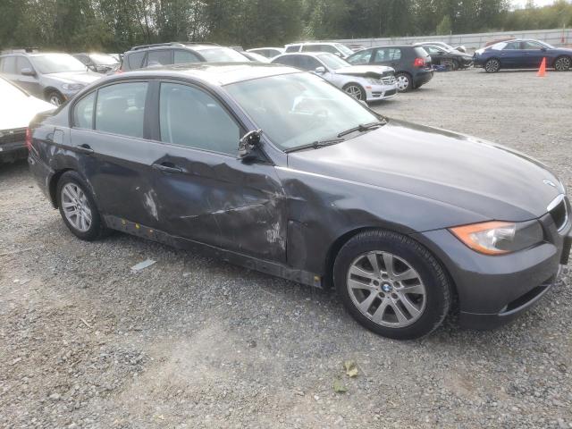 Photo 3 VIN: WBAVC53577FZ81112 - BMW 328 I SULE 