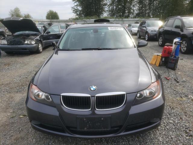 Photo 4 VIN: WBAVC53577FZ81112 - BMW 328 I SULE 