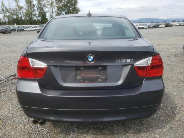 Photo 5 VIN: WBAVC53577FZ81112 - BMW 328 I SULE 