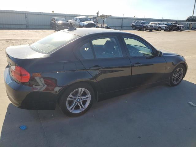 Photo 2 VIN: WBAVC53578F008667 - BMW 328 I SULE 