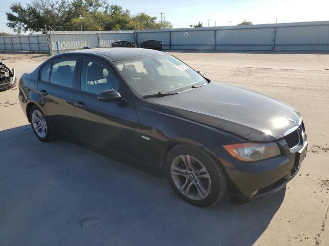 Photo 3 VIN: WBAVC53578F008667 - BMW 328 I SULE 