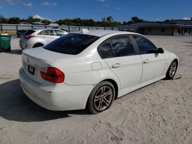 Photo 2 VIN: WBAVC53578FZ81998 - BMW 3 SERIES 