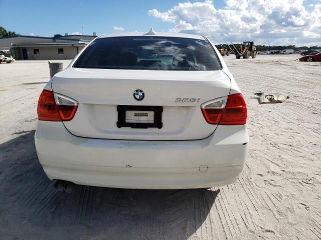 Photo 5 VIN: WBAVC53578FZ81998 - BMW 3 SERIES 