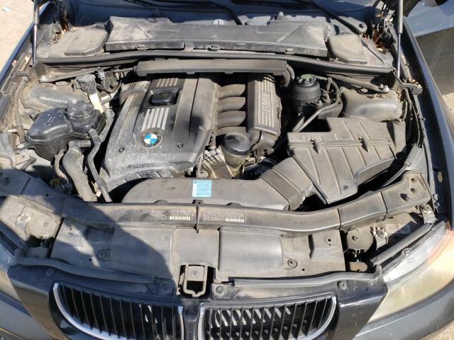 Photo 6 VIN: WBAVC53578FZ86232 - BMW 328 I SULE 