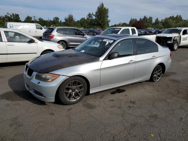 Photo 0 VIN: WBAVC53578FZ86862 - BMW 328 I SULE 