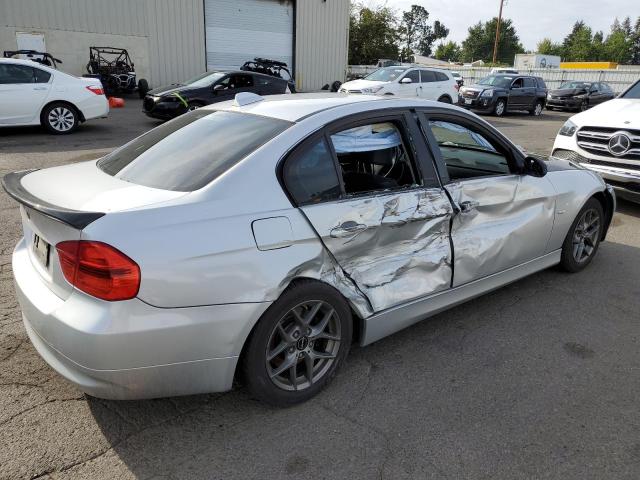 Photo 2 VIN: WBAVC53578FZ86862 - BMW 328 I SULE 