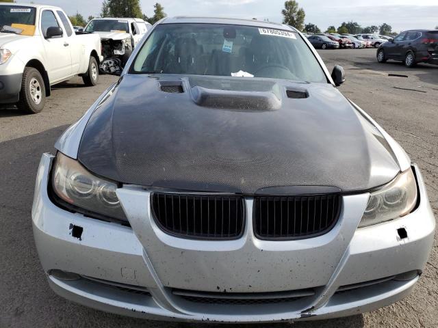 Photo 4 VIN: WBAVC53578FZ86862 - BMW 328 I SULE 