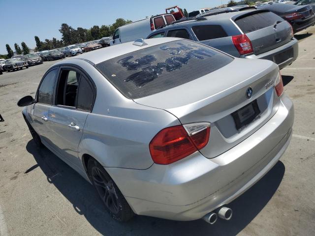 Photo 1 VIN: WBAVC53578FZ87994 - BMW 3 SERIES 