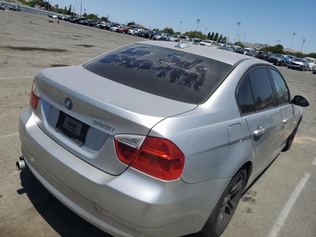 Photo 2 VIN: WBAVC53578FZ87994 - BMW 3 SERIES 