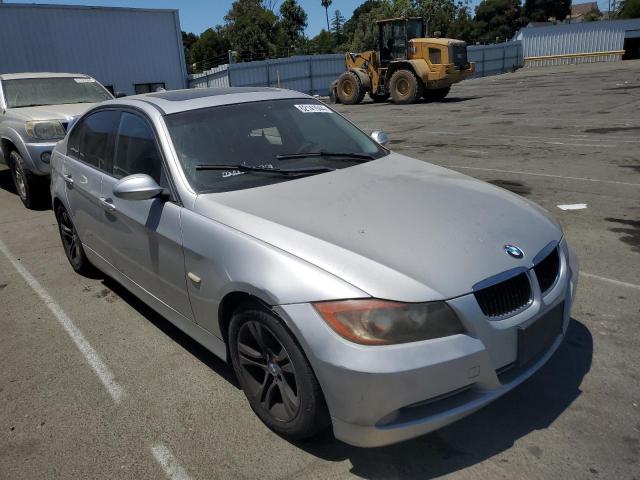 Photo 3 VIN: WBAVC53578FZ87994 - BMW 3 SERIES 