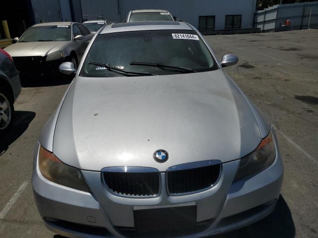 Photo 4 VIN: WBAVC53578FZ87994 - BMW 3 SERIES 