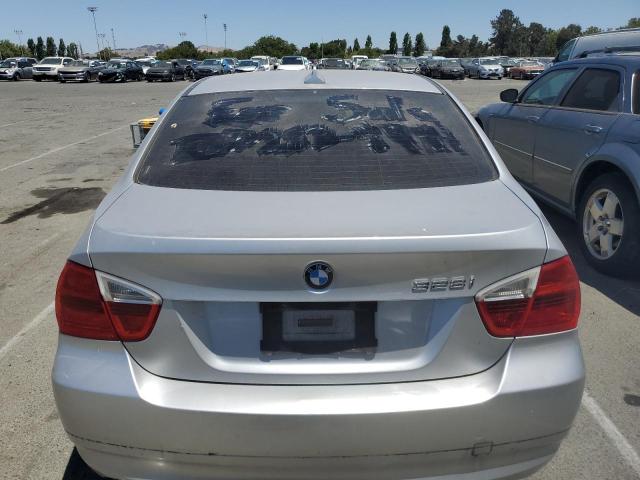 Photo 5 VIN: WBAVC53578FZ87994 - BMW 3 SERIES 