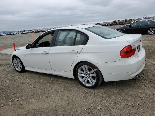 Photo 1 VIN: WBAVC53578FZ88336 - BMW 3 SERIES 