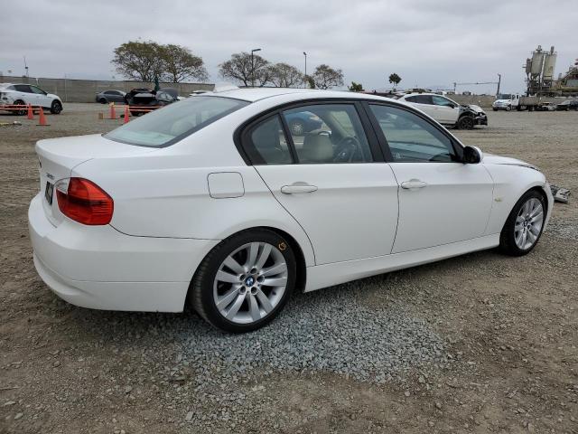 Photo 2 VIN: WBAVC53578FZ88336 - BMW 3 SERIES 