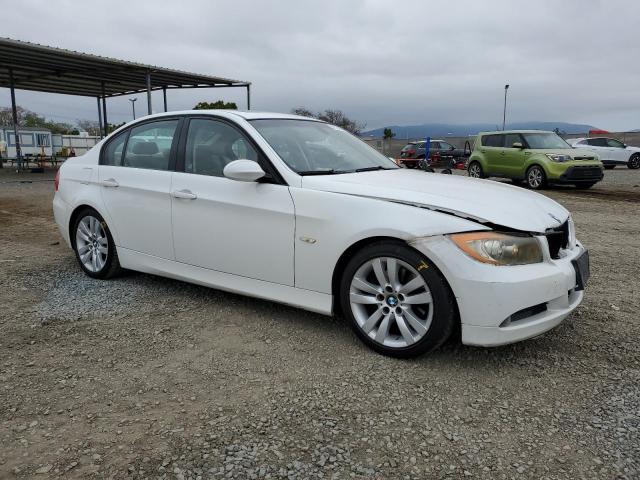 Photo 3 VIN: WBAVC53578FZ88336 - BMW 3 SERIES 