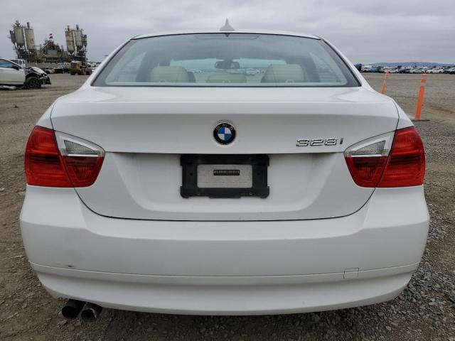 Photo 5 VIN: WBAVC53578FZ88336 - BMW 3 SERIES 